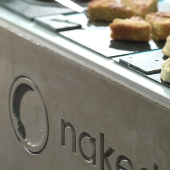 Naked - Naked - Fast Food Near Me - Paris, 75 Naked - Naked - Fast Food Near Me - Paris, 75