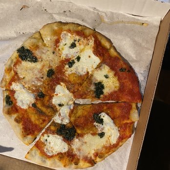 Pizzetta 211 - Margherita - Pizza Near Me - San Francisco, California Pizzetta 211 - Margherita - Pizza Near Me - San Francisco, California