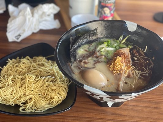 JINYA Ramen Bar - (Temporarily Closed) Downtown Wichita by null