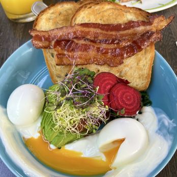 Over Easy - Brunch Bowl - Breakfast & Brunch Near Me - Kailua, Hawaii Over Easy - Brunch Bowl - Breakfast & Brunch Near Me - Kailua, Hawaii