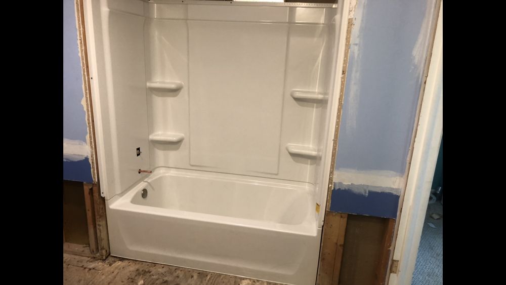 Slide of Bauer Plumbing & Sewer