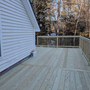 207 Fence - Fences & Gates Near Me - Westbrook, Maine