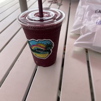 Rainbeau Jo's - Coffee & Tea Near Me - Lihue, Hawaii