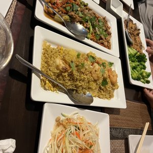 THAI THAI HEALTHY CUISINE - Updated February 2026 - 31 Photos & 16 ...