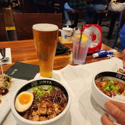 JINYA Ramen Bar - Buckhead by null