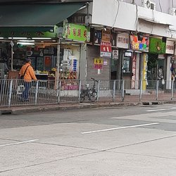 喜利商場