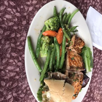 Howe's Bayou - Salmon!! - Cajun/Creole Near Me - Ferndale, Michigan Howe's Bayou - Salmon!! - Cajun/Creole Near Me - Ferndale, Michigan