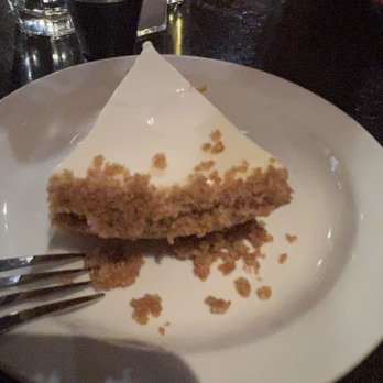 Novo Cafe - Cheese Cake - Italian Near Me - Burbank, California Novo Cafe - Cheese Cake - Italian Near Me - Burbank, California