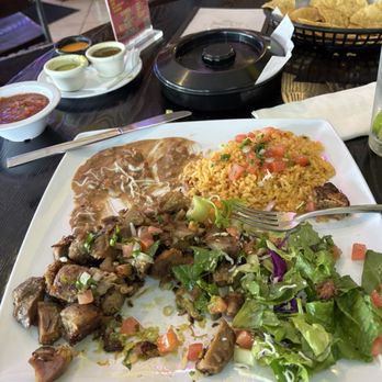 Dos Amigos Restaurant and Bar - Carnitas plate - Mexican Near Me - Stanton, California Dos Amigos Restaurant and Bar - Carnitas plate - Mexican Near Me - Stanton, California