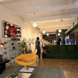 Bellows Film Lab Miami