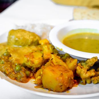 Bombay Dhaba - Food Trucks Near Me - Austin, Texas Bombay Dhaba - Food Trucks Near Me - Austin, Texas