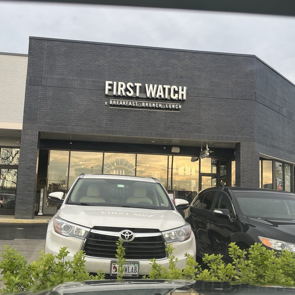 First Watch - Breakfast & Brunch Near Me - Alexandria, Virginia First Watch - Breakfast & Brunch Near Me - Alexandria, Virginia