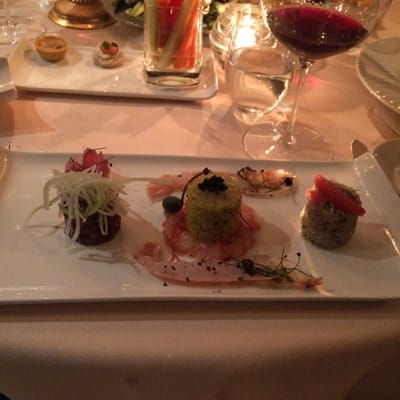 Hotel Splendide Royal by null