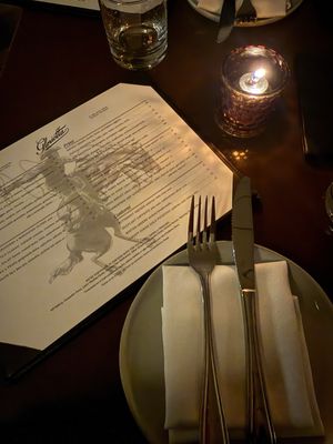 Glorietta Trattoria by null