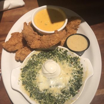 Cheddar's Scratch Kitchen - Cheddar's Trio Sampler - Comfort Food Near Me - Mishawaka, Indiana Cheddar's Scratch Kitchen - Cheddar's Trio Sampler - Comfort Food Near Me - Mishawaka, Indiana