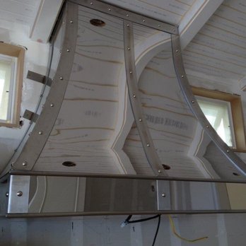 CMT Sheet Metal - Metal Fabricators Near Me - Laguna Hills, California