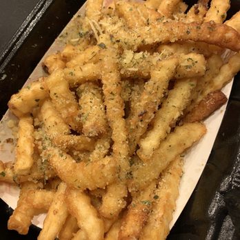 Fire Wings - Garlic fries - Chicken Shop Near Me - Irvine, California Fire Wings - Garlic fries - Chicken Shop Near Me - Irvine, California