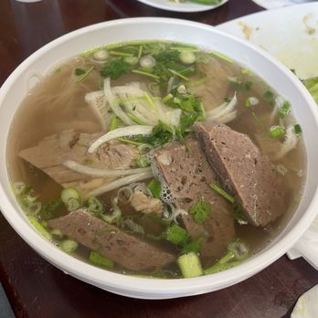 Pho Ha - Vietnamese Near Me - Glendale Heights, Illinois