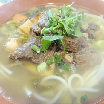 Cui Hua Gui Lin Noodle House - Beef Brisket Gui Lin Style Soup - Chinese Near Me - Edmonton, Alberta Cui Hua Gui Lin Noodle House - Beef Brisket Gui Lin Style Soup - Chinese Near Me - Edmonton, Alberta