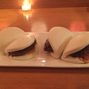 Ippudo - Westside - Veggie buns!!! - Ramen Near Me - New York, New York Ippudo - Westside - Veggie buns!!! - Ramen Near Me - New York, New York