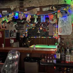 The El Bar - Bar