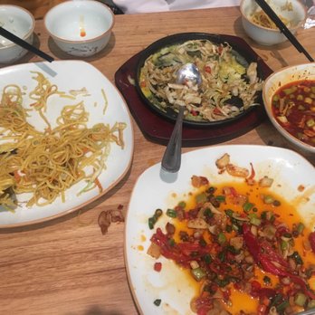 Hu's Cooking - Chinese Near Me - Houston, Texas Hu's Cooking - Chinese Near Me - Houston, Texas