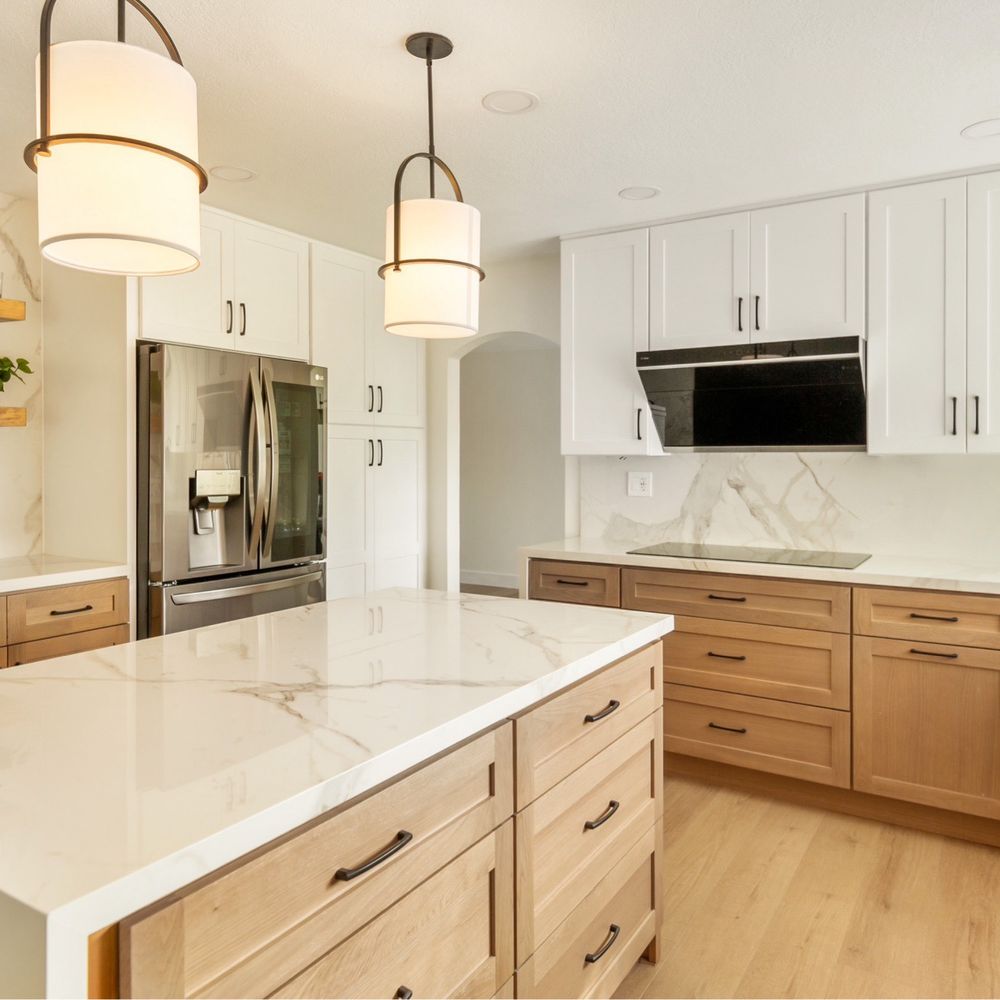White oak White oak
