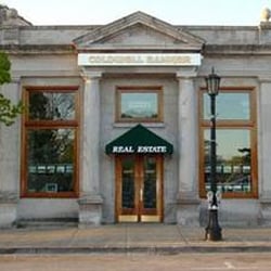 Coldwell Banker Residential Brokerage - Coldwell Banker's Hinsdale office conveniently located across from the Hinsdale train station. Come in and see us.