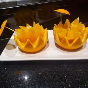 Yanagi Sushi - Orange lotus blossom - Japanese Near Me - Gilbert, Arizona Yanagi Sushi - Orange lotus blossom - Japanese Near Me - Gilbert, Arizona