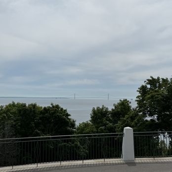 Grand Hotel - Hotels Near Me - Mackinac Island, Michigan