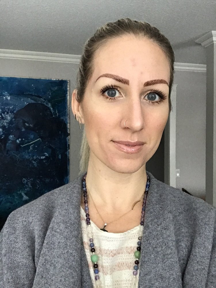 LESAGE COSMETIC TATTOO Updated July 2024 Request an Appointment 5305 Main Street, Kelowna