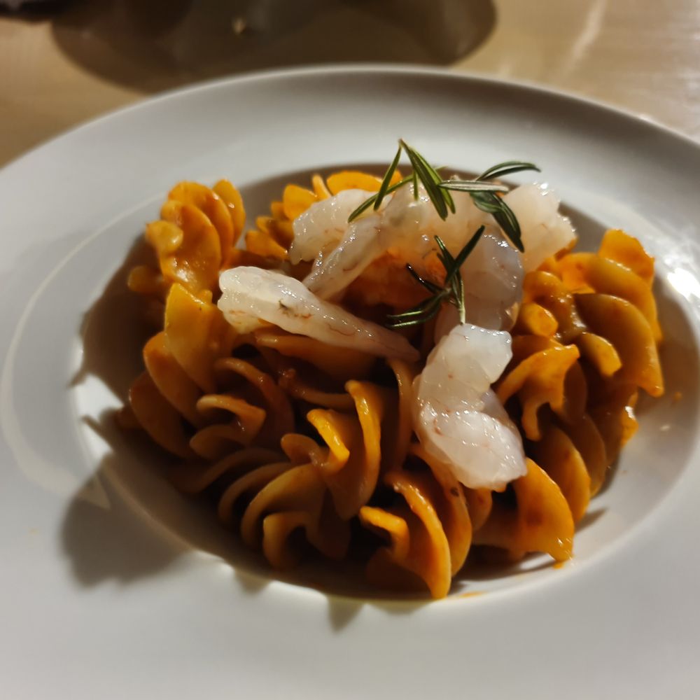 Al Trabucco da Mimi - Italian Near Me - Peschici, FG
