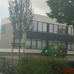 Kohlhoff Gebäudetechnik