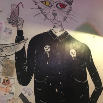 VeganCatBar - Vegan Near Me - Barcelona, B VeganCatBar - Vegan Near Me - Barcelona, B
