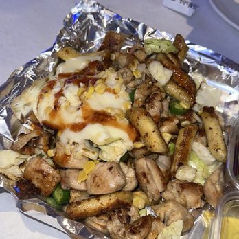 Chon Dak - CHONDAK - Bars Near Me - Gardena, California