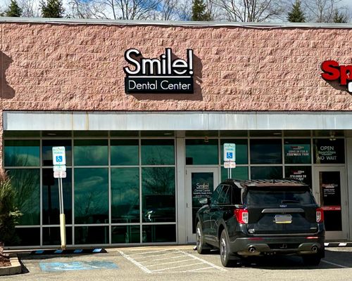 Smile! Dental Center, 500 Grandview Crossing, Ste 30, Gibsonia, PA