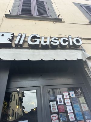 Ristorante Il Guscio by null