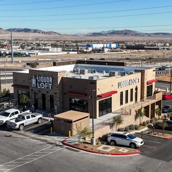 Liquor Loft - Come visit Liquor Loft, Henderson's go-to neighborhood spot for beer, wine, and spirits. - Beer, Wine & Spirits Near Me - Henderson, Nevada Liquor Loft - Come visit Liquor Loft, Henderson's go-to neighborhood spot for beer, wine, and spirits. - Beer, Wine & Spirits Near Me - Henderson, Nevada