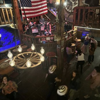 Rustler's Rooste - Steakhouses Near Me - Phoenix, Arizona
