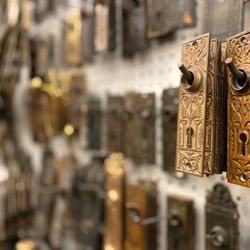 Architectural Antiques of Indianapolis