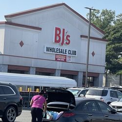 BJ's Wholesale Club