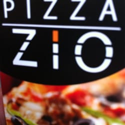 Pizzeria Zio - Pizzeria Zio Lannoy