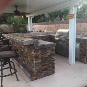 Corona BBQ Islands - Outdoor Furniture Stores Near Me - Corona, California
