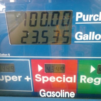 Mobil - Shit - Gas Stations Near Me - Fullerton, California