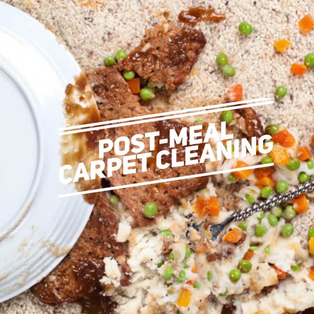 BENCHMARK RESTORATION AND CLEANING Updated September 2024 18 Photos