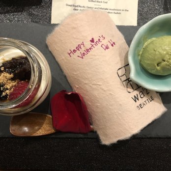 wa’z - Japanese Near Me - Seattle, Washington