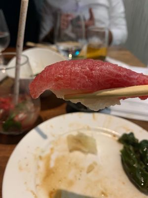 Shu Restaurant by null