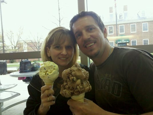 Penn State Berkey Creamery by null