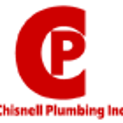 Chisnell Plumbing - Logo