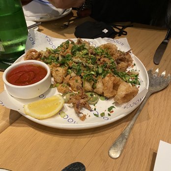 Rocca - Italian Near Me - Tampa, Florida Rocca - Italian Near Me - Tampa, Florida